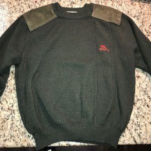 Burberry sweater